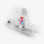 High Quality Ink Damper for i3200, i1600, 4720, XP600, DX5 (Damp-20)