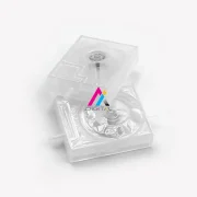 Ink Filter Damper (Damp-33)