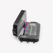 Nocai UV Ink Damper for i3200 Single Outlet (Damp-35)