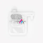 Ink Damper for XP600, DX4, DX5 B (Damp-42)