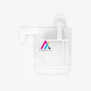 Ink Damper for XP600, DX4, DX5 B (Damp-42)