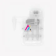 Ink Damper for XP600, DX5 (Damp-48)