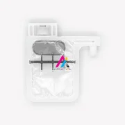 Ink Damper for XP600, DX5 S (Damp-51)
