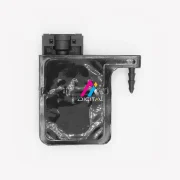 UV Ink Damper for XP600, DX5 (Damp-44)