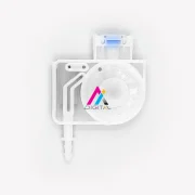 Ink Damper for i3200, i1600, 4720, XP600, DX5 (Damp-25)