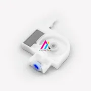 Ink Damper for i3200, i1600, 4720, XP600, DX5 (Damp-25)