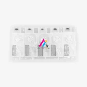 High Quality 5PCs Ink Damper for i3200, i1600, 4720, XP600, DX5 (Damp-21)