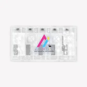 High Quality 5PCs Ink Damper for i3200, i1600, 4720, XP600, DX5 (Damp-21)