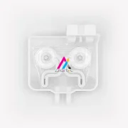Ink Damper for i3200, i1600 with Double Filter (Damp-19)