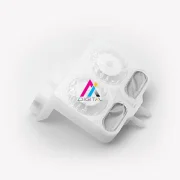 Ink Damper for i3200, i1600 with Double Filter (Damp-19)