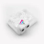 Ink Damper for i3200, i1600 with Double Filter (Damp-19)