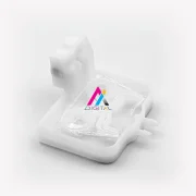 Ink Damper for i3200, i1600 with Double Filter (Damp-19)