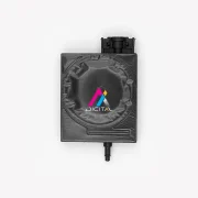 UV Ink Damper for i3200, i1600, XP600, DX5 (Damp-31)