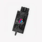 High Quality UV Ink Damper for i3200, i1600, XP600, DX5 (Damp-32)