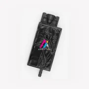 High Quality UV Ink Damper for i3200, i1600, XP600, DX5 (Damp-32)