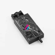High Quality UV Ink Damper for i3200, i1600, XP600, DX5 (Damp-32)