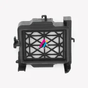 Epson DX5, Chines Capping (Capt-12)