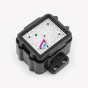 Epson DX5, DX7, Wit-Color Metal Net Vertical Chines Capping (Capt-11)