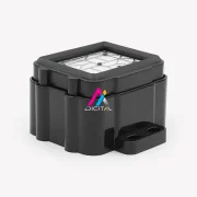 Epson DX5, DX7, Wit-Color Metal Net Vertical Chines Capping (Capt-11)