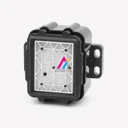Epson DX5, DX7, Wit-Color Metal Net Vertical Chines Capping (Capt-11)