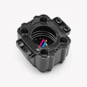 Epson DX5, DX7, Wit-Color Metal Net Vertical Chines Capping (Capt-11)
