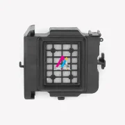 Epson TX800, XP600, DX10, DX11 Capping (Capt-33)