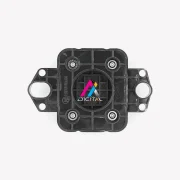 Epson i3200, i1600, 5113, 4720, A1, E1, U1 Horizontal Capping (Capt-19)