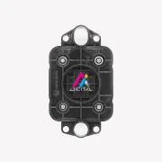 Epson i3200, i1600, 5113, 4720, A1, E1, U1 Vertical Capping (Capt-28)
