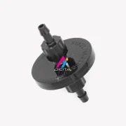 UV Cobetter W25DISCB-GF0100C Coin Disk – 1.0μm Ink Filter (I-Fil-20)