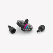 UV Cobetter W25DISCB-GF0100C Coin Disk – 1.0μm Ink Filter (I-Fil-20)