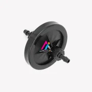 UV Chinese Coin Disk – 45mm 20μm Ink Filter (I-Fil-19)