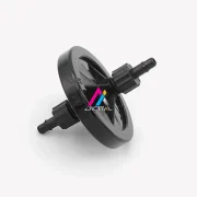 UV Chinese Coin Disk – 45mm 20μm Ink Filter (I-Fil-19)