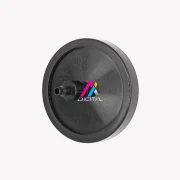 UV Chinese Coin Disk – 60mm 10μm Ink Filter (I-Fil-21)