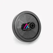UV Chinese Coin Disk – 60mm 10μm Ink Filter (I-Fil-21)