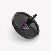 UV Chinese Coin Disk – 60mm 10μm Ink Filter (I-Fil-21)