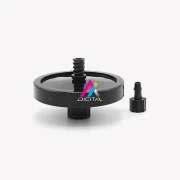 UV Chinese Coin Disk – 60mm 10μm Ink Filter (I-Fil-21)