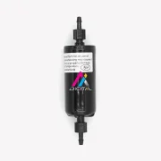 UV Chinese Med Capsule – 5μm Ink Filter (I-Fil-17)